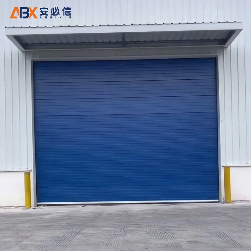 娄底市快速卷帘门