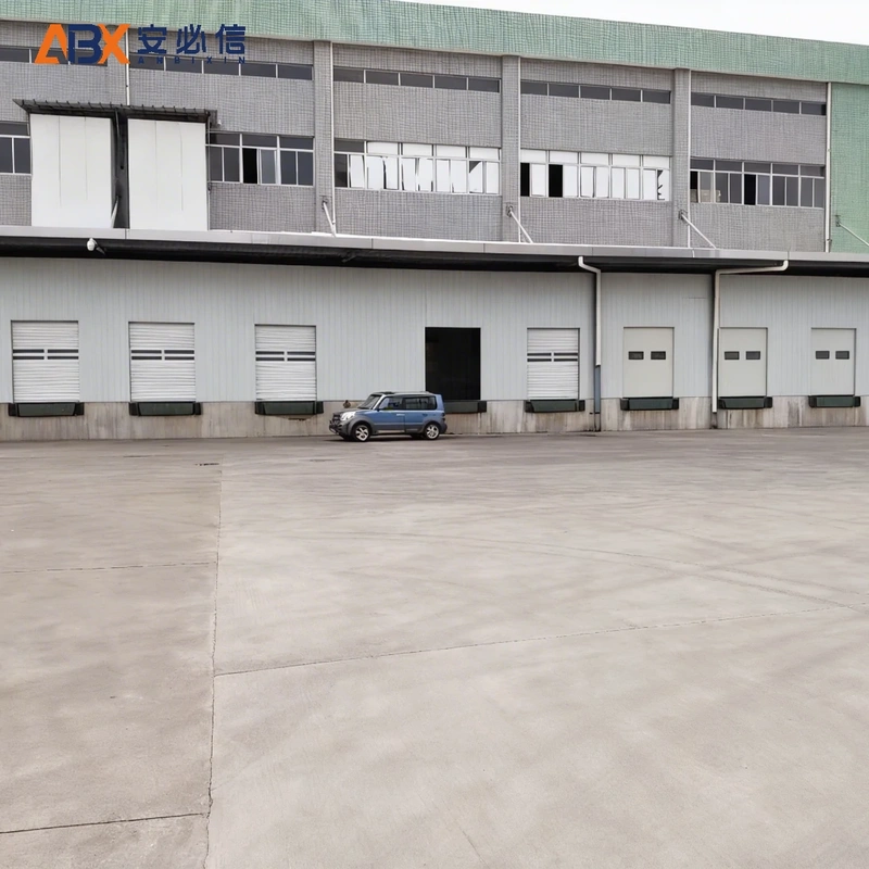 娄底市PVC高速门